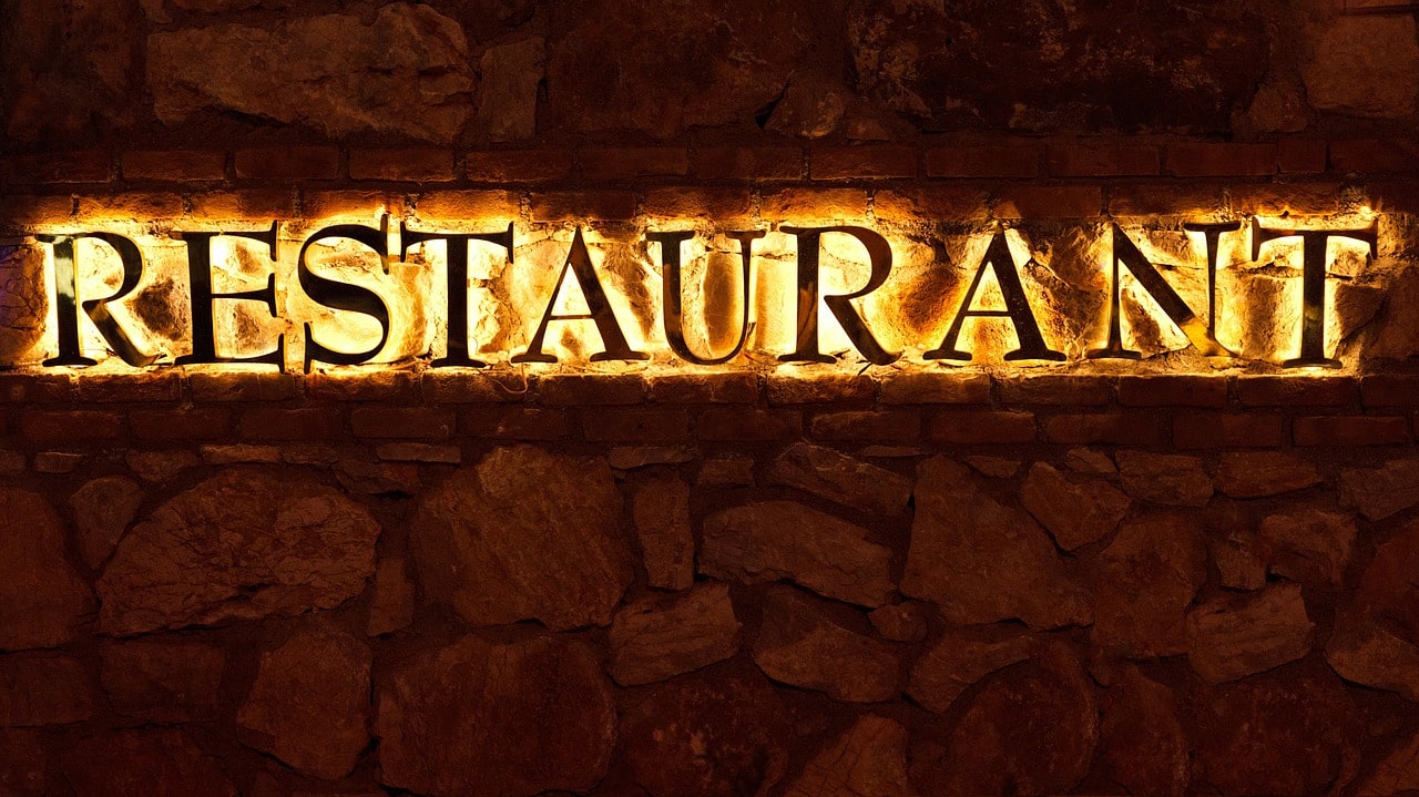 open-signage-business-kepong restaurant-metal-signboard-sri-hartamas