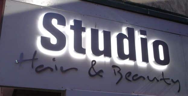 open-signage-business-kepong backlit-retail-signboard-klang-valley