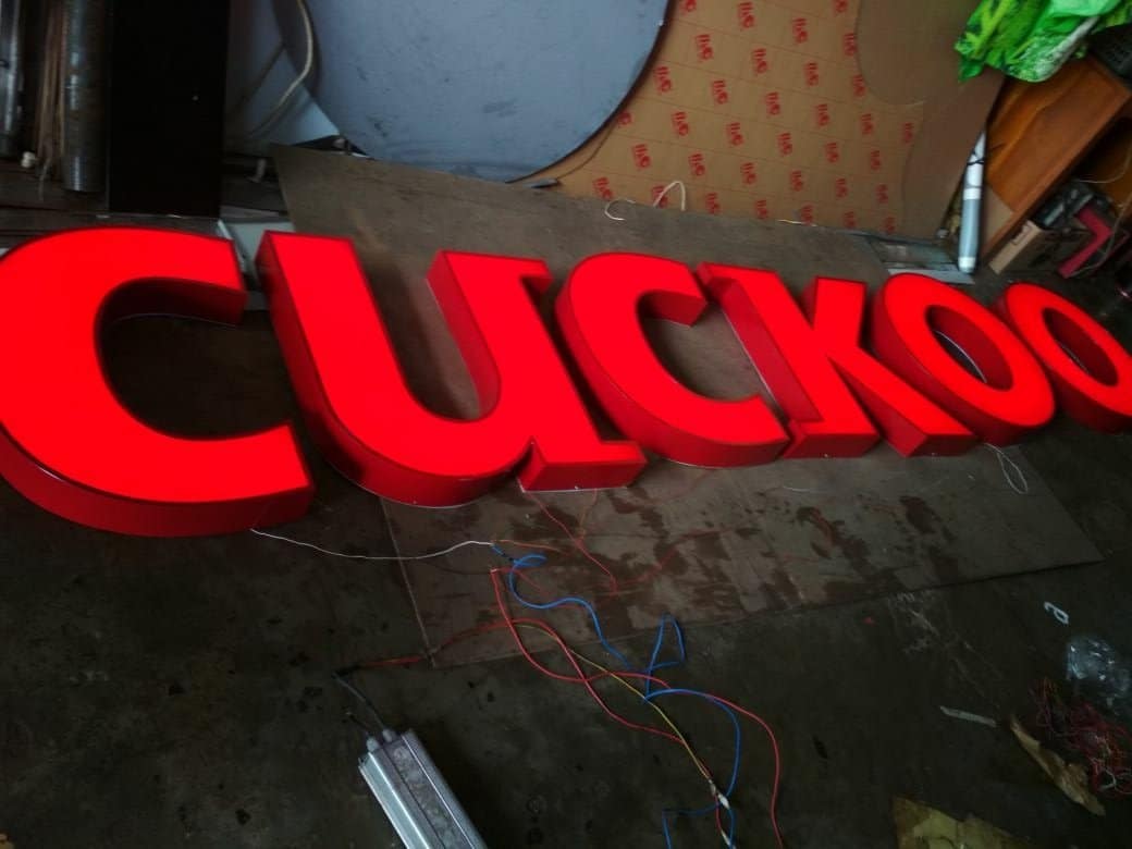 pylon-box-signboard-kepong acrylic-signboard-service-setia-alam
